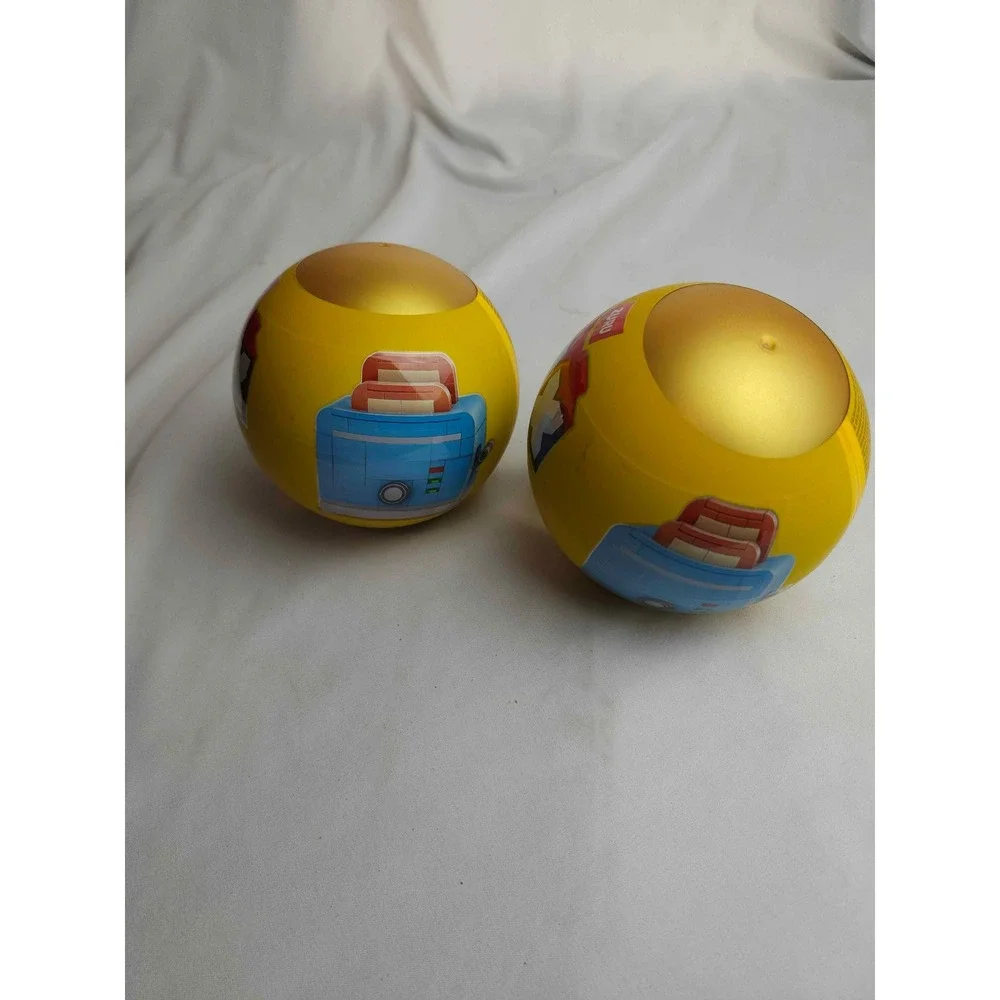 Zuru exact item